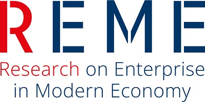 logo REME