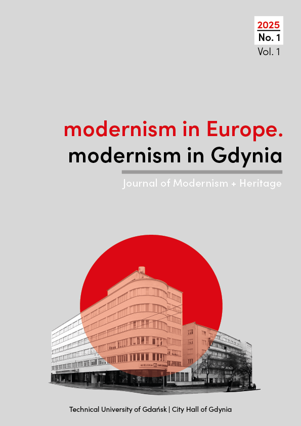 Issue cover MEMG