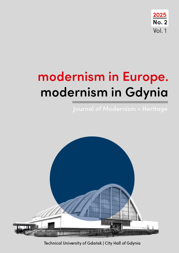 Issue cover MEMG